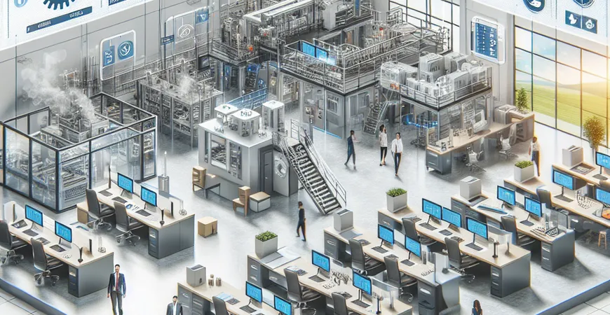 MES 系统的工单管理功能，怎样提升任务执行力？